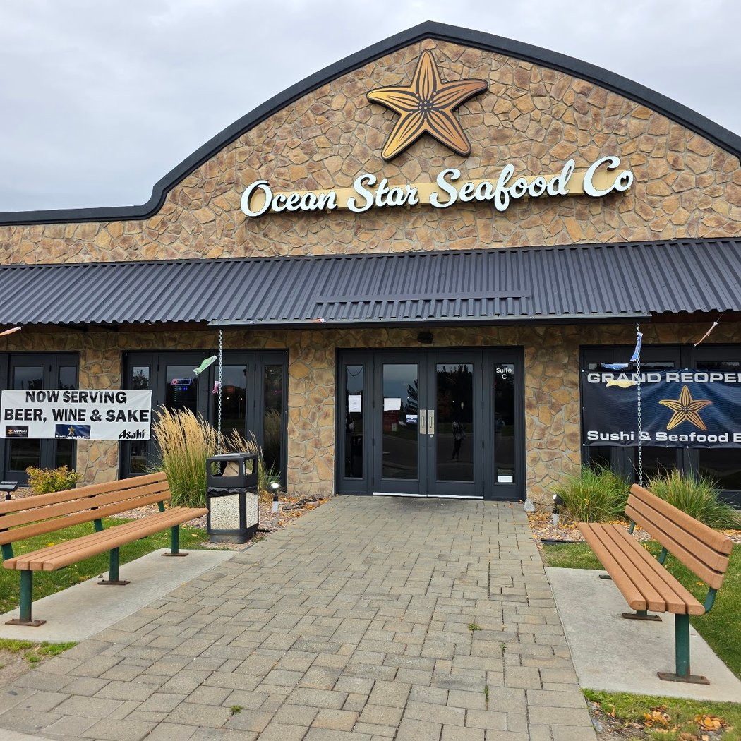 Ocean Star Seafood Co 2